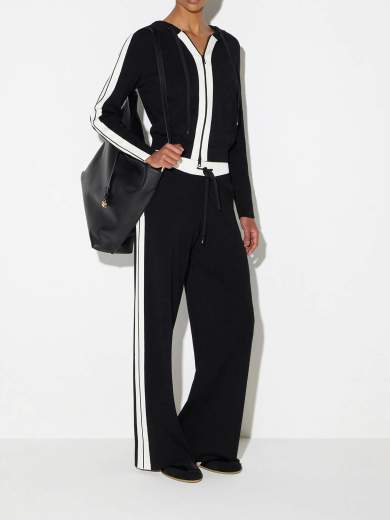 ELISABETTA FRANCHI Pantaloni KP75S66E2
