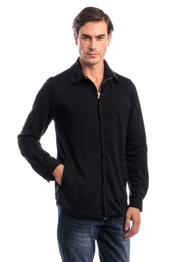 DANIELE ALESSANDRINI ASSSO SHIRT C6909N11134305