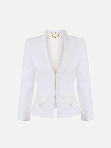 ELISABETTA FRANCHI Giacca GI20962E2