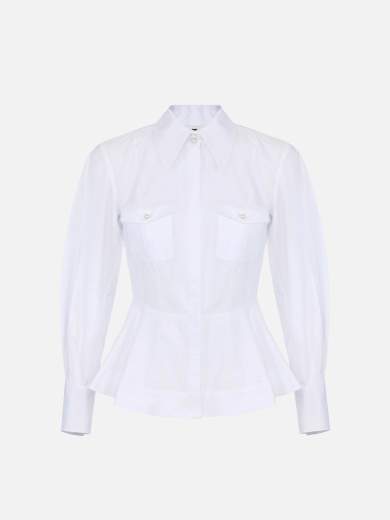 ELISABETTA FRANCHI Shirt CA16967E2
