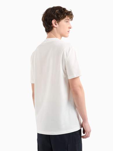 ARMANI EXCHANGE T-Shirt XM000358AF10364