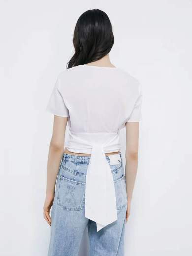 PATRIZIA PEPE Top 2C1672 A9B9