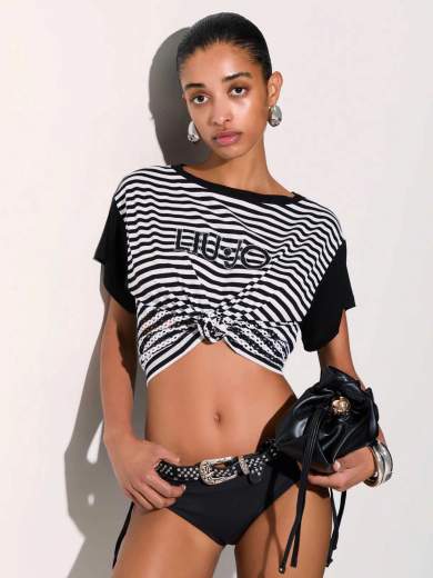 LIU JO T-Shirt VA6039J3908
