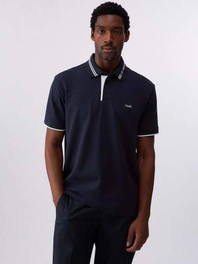 LIU JO Polo QA6160J0299