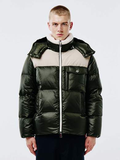 AFTER LABEL Capospalla KATALLAN064