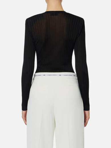 ELISABETTA FRANCHI Maglia MK21S56E2