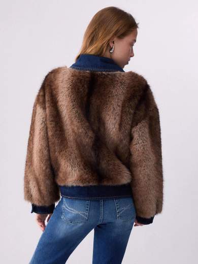 LIU JO Jacket UF6153E1158