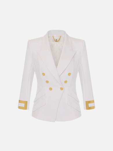 ELISABETTA FRANCHI Giacca GI26866E2
