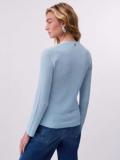 LIU JO Cardigan WA6291MS46J