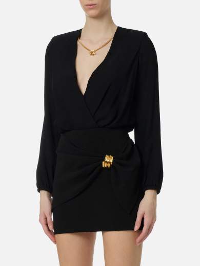 ELISABETTA FRANCHI Body CB00762E2