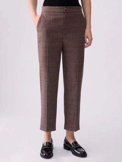 LIU JO WF6212T733A trousers