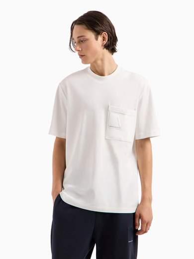 ARMANI EXCHANGE T-Shirt 6DZMJCZJXHZ