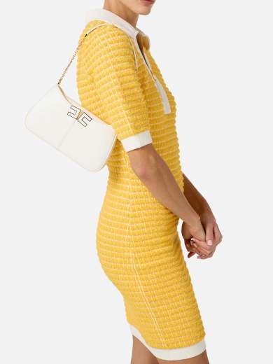 ELISABETTA FRANCHI Borsa BS93A61E2