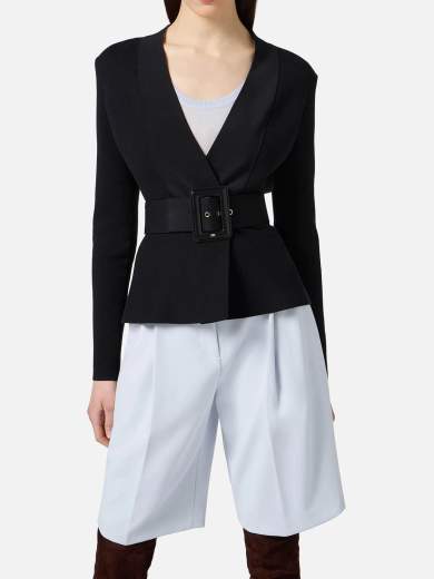 ELISABETTA FRANCHI Giacca MK48S57E2
