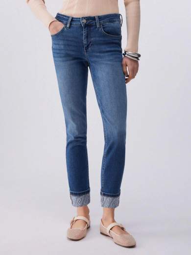LIU JO Jeans UA6006D0305