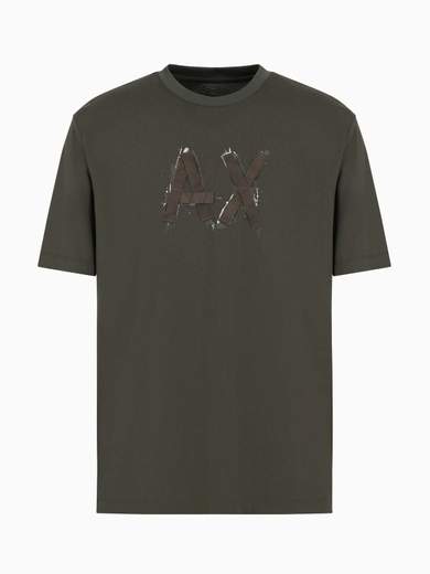 ARMANI EXCHANGE T-Shirt 6DZTHNZJLFZ