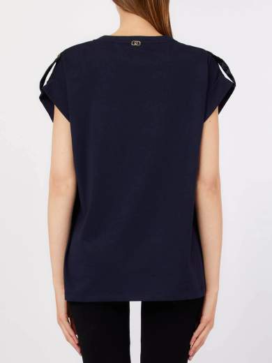 LIU JO T-Shirt TA6118JS923