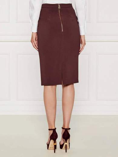 ELISABETTA FRANCHI Gonna GO13756E2