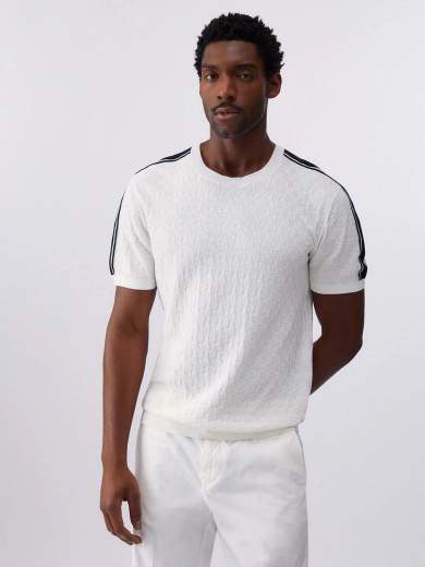 LIU JO T-Shirt QA6130MA71P