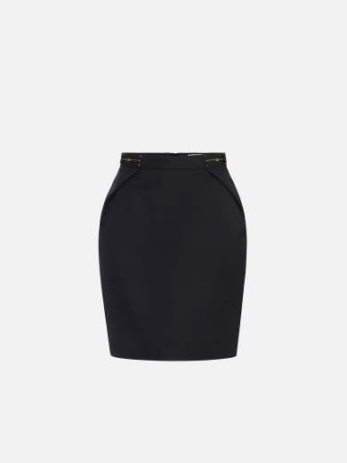 ELISABETTA FRANCHI Minigonna GO25067E2