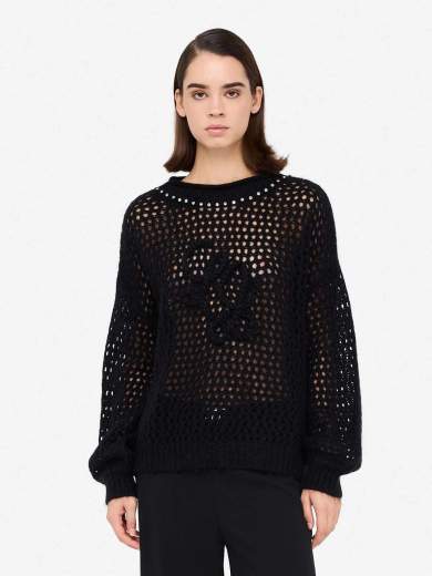 LIU JO Maglia MF5430MS039