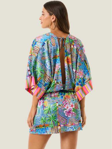 4GIVENESS Vestito  126WCUAC5685