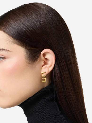 ELISABETTA FRANCHI Orecchini OR54A57E2