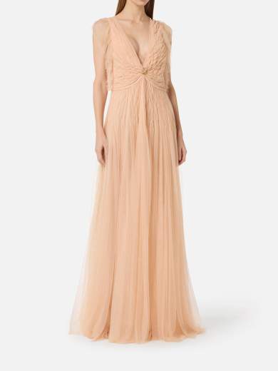 ELISABETTA FRANCHI Abito AR80J62E2