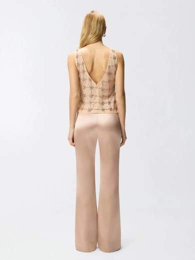 PINKO Top Quandong 106437A32B