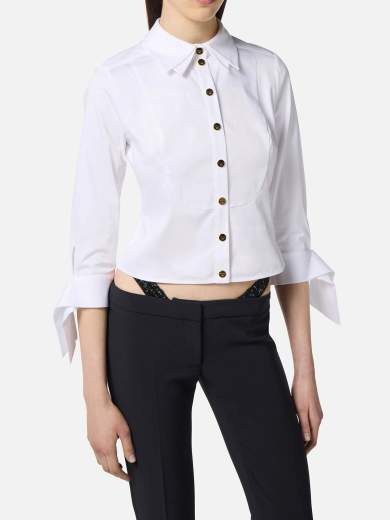 ELISABETTA FRANCHI Camicia CA13557E2