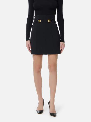 ELISABETTA FRANCHI Minigonna GO16761E2