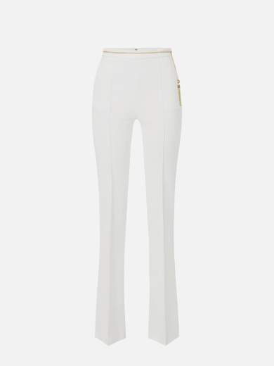 ELISABETTA FRANCHI Pantaloni PA14157E2