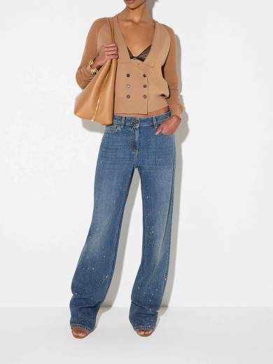 ELISABETTA FRANCHI Jeans PJ24D66E2