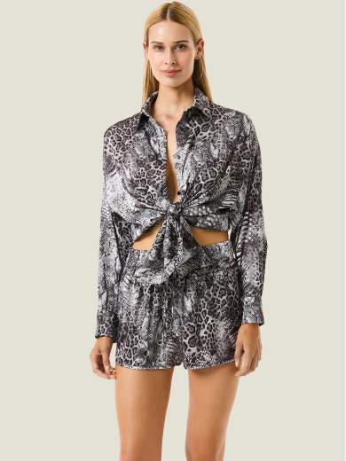 4GIVENESS Camicia  126WCUCM5745