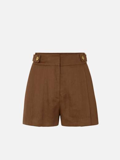 ELISABETTA FRANCHI Shorts SH01162E2