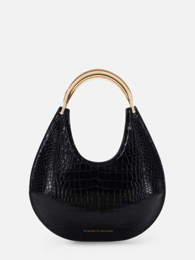 ELISABETTA FRANCHI Borsa Hobo BS28A56E2