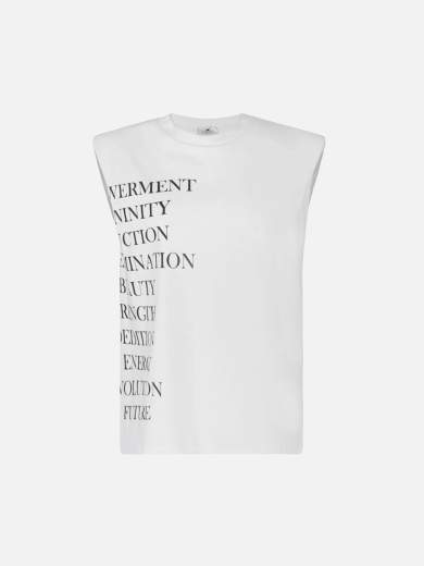 ELISABETTA FRANCHI T-Shirt MA70P61E2