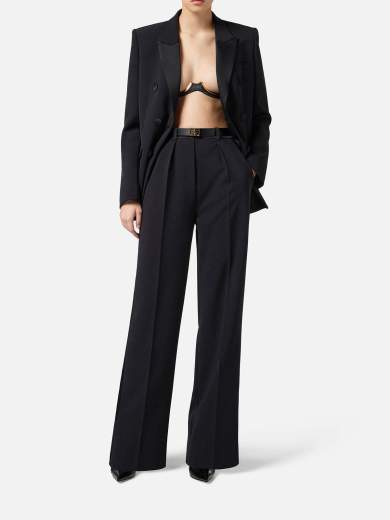 ELISABETTA FRANCHI Pantaloni PA12656E2