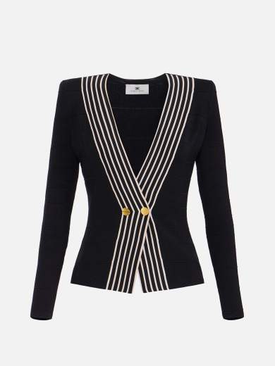 ELISABETTA FRANCHI Top MK78S61E2