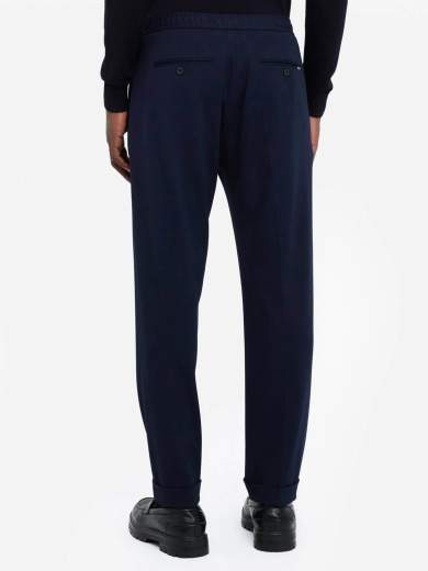 LIU JO QXX081J4776 trousers