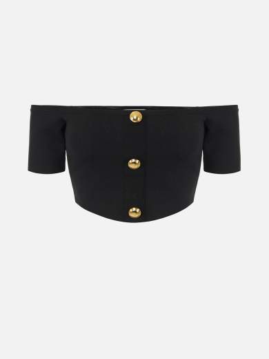 ELISABETTA FRANCHI Top TK86B62E2