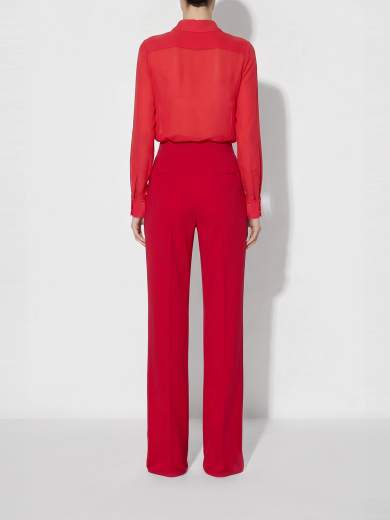 ELISABETTA FRANCHI Pantaloni PA20267E2