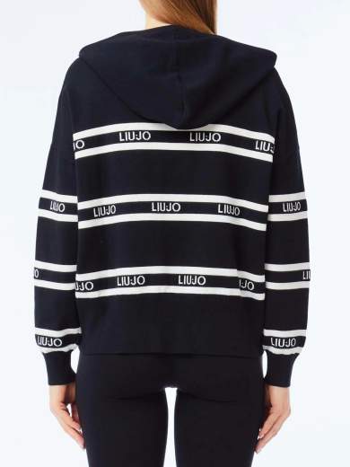 LIU JO Felpa TF5216MS63L