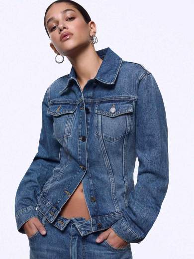 LIU JO Jacket UA6511D0400