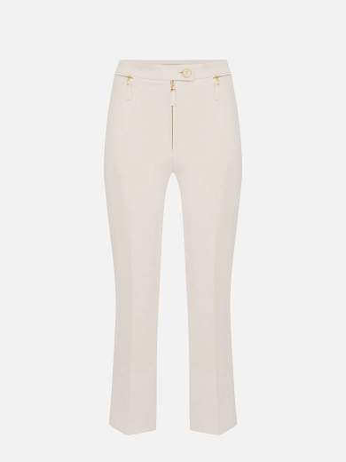 ELISABETTA FRANCHI Pantaloni PA10856E2