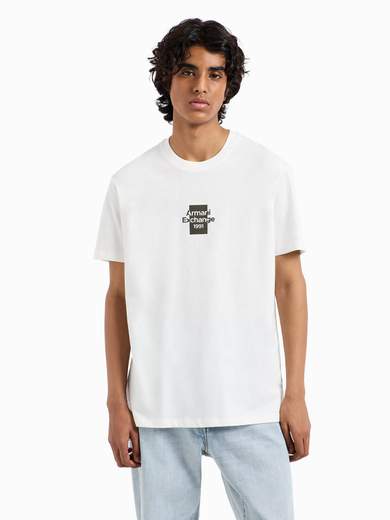 ARMANI EXCHANGE T-Shirt XM000767AF12308