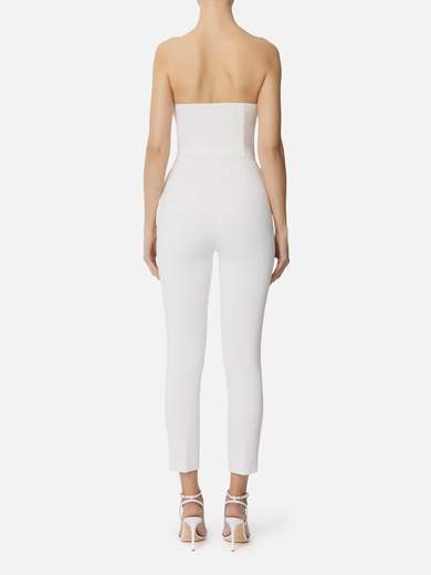 ELISABETTA FRANCHI Tuta TU03951E2