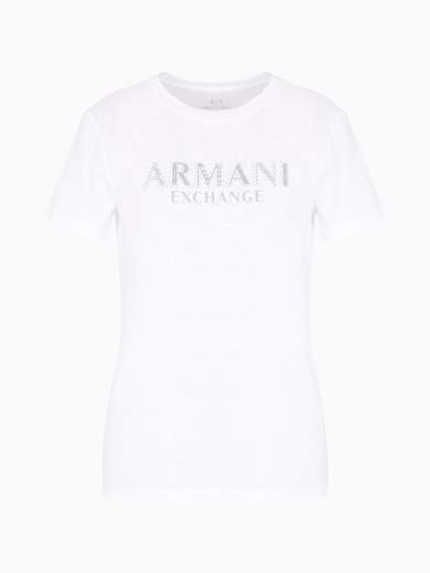ARMANI EXCHANGE T-Shirt XW000387AF10354