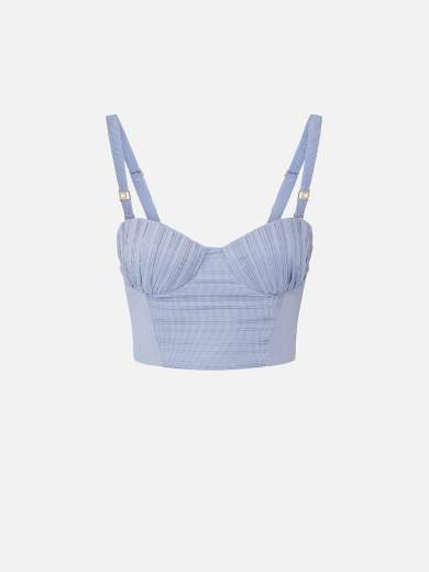 ELISABETTA FRANCHI Top TO05362E2