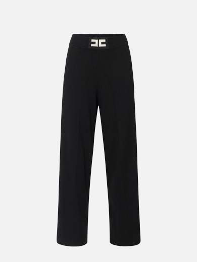 ELISABETTA FRANCHI Pantaloni KP69S56E2